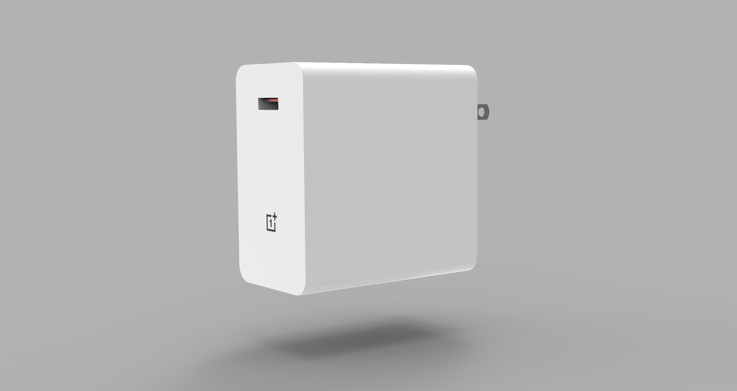 One Plus Warp WC0506A.52GB充电器